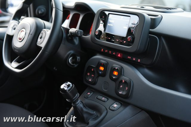 FIAT Panda usata 16