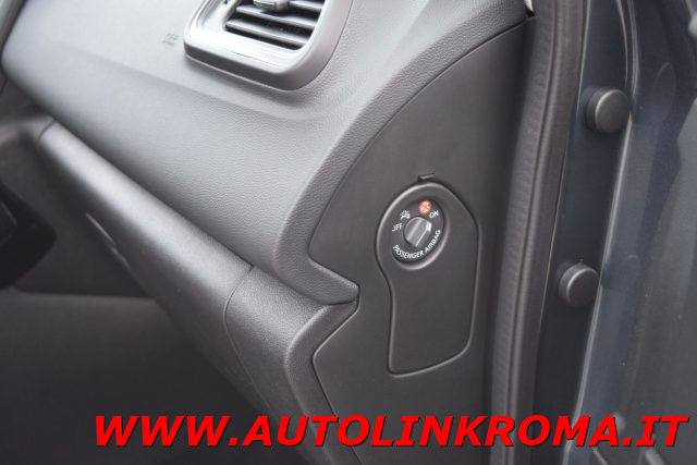 RENAULT Kadjar usata, con Chiusura centralizzata telecomandata