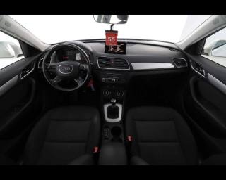 AUDI Q3 usata, con Fendinebbia