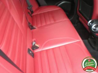 ALFA ROMEO Stelvio usata 12