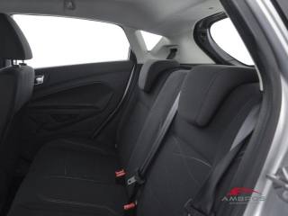 FORD Fiesta usata 10