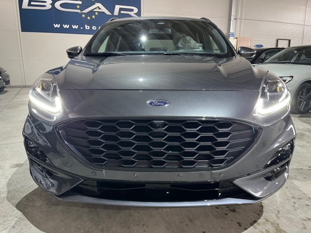 FORD Kuga usata, con Airbag