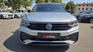 VOLKSWAGEN Tiguan usata, con Airbag
