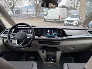 VOLKSWAGEN California usata, con Autoradio