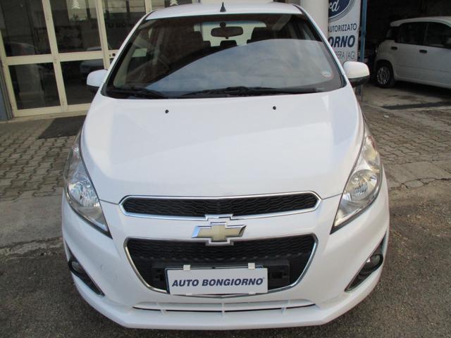 CHEVROLET Spark usata, con Airbag