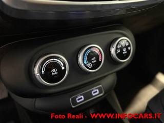 FIAT 500X usata, con Vetri oscurati