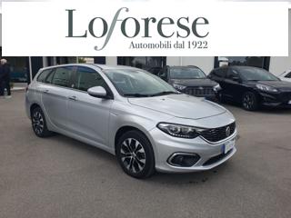 FIAT Tipo usata, con Airbag