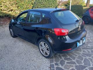 SEAT Ibiza usata, con Airbag