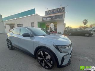 RENAULT Megane usata, con Boardcomputer