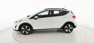 FORD Fiesta usata, con Alzacristalli elettrici