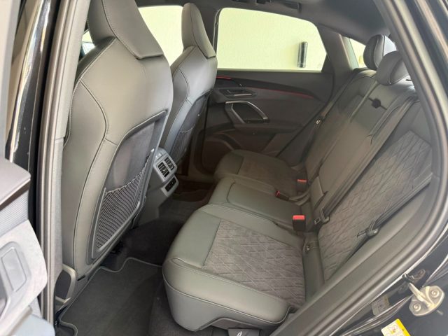 AUDI Q5 usata, con Riconoscimento dei segnali stradali