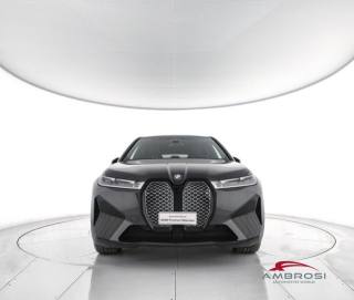BMW iX usata 4