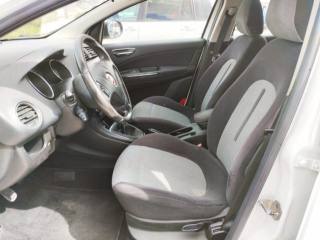 FIAT Bravo usata, con Controllo trazione