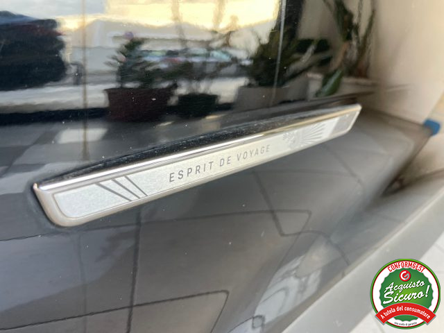 DS AUTOMOBILES DS 7 usata, con USB