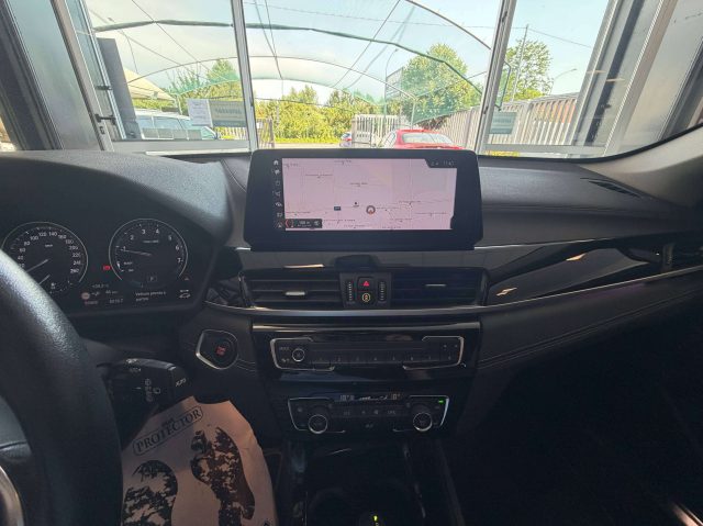 BMW X1 usata, con Controllo trazione