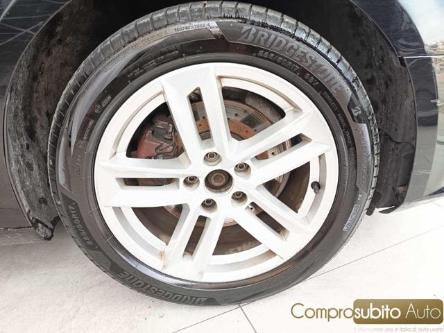 AUDI A4 usata, con Specchietti laterali elettrici