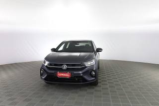 VOLKSWAGEN Taigo Taigo 1.0 TSI 110 CV DSG R-Line