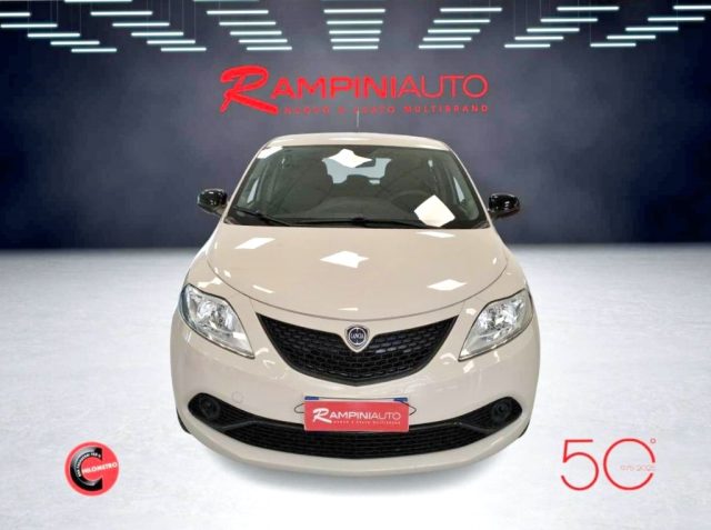 LANCIA Ypsilon usata 2