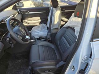 MG ZS usata, con Regolazione elettrica sedili