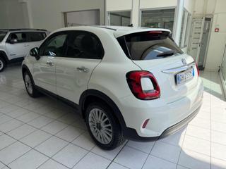 FIAT 500X usata, con Chiusura centralizzata