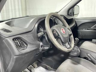 FIAT Doblo usata, con Bluetooth