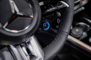 MERCEDES-BENZ G 63 AMG usata, con Touch screen