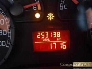 FIAT Punto usata 10