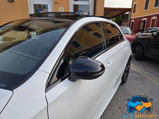 MERCEDES-BENZ A 200 usata, con Climatizzatore