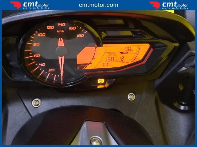 BMW C 600 Sport usata 8