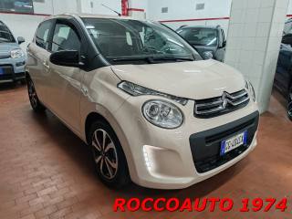 CITROEN C1 usata, con Airbag Passeggero