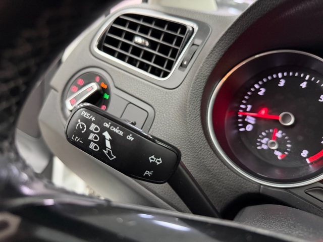 VOLKSWAGEN Polo usata, con Vivavoce