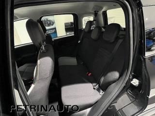 FIAT Panda usata, con ESP