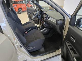 SUZUKI Ignis usata, con Sistema di navigazione