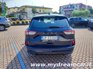 FORD Kuga usata, con Frenata d