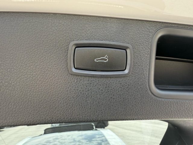 PORSCHE Macan usata, con Vetri oscurati