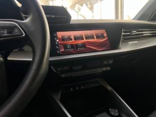 AUDI A3 usata, con USB