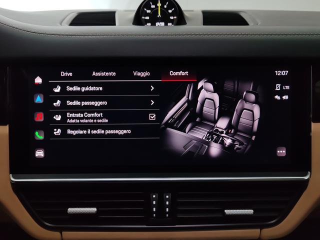 PORSCHE Cayenne usata, con ESP