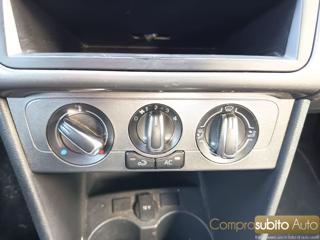 VOLKSWAGEN Polo usata, con Servosterzo