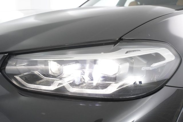 BMW X3 usata 14