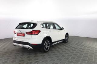 BMW X1 usata 3