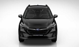 SUBARU Crosstrek usata, con Alzacristalli elettrici