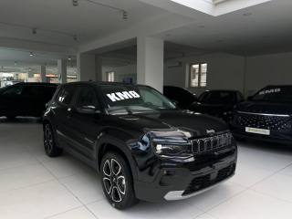 JEEP Avenger usata, con Airbag laterali