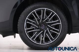 LANCIA Ypsilon usata, con Servosterzo