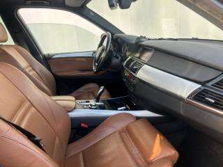BMW X5 usata, con Cerchi in lega