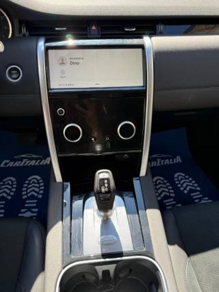 LAND ROVER Discovery Sport usata, con Immobilizzatore elettronico