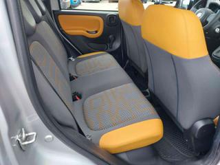 FIAT Panda usata, con ESP
