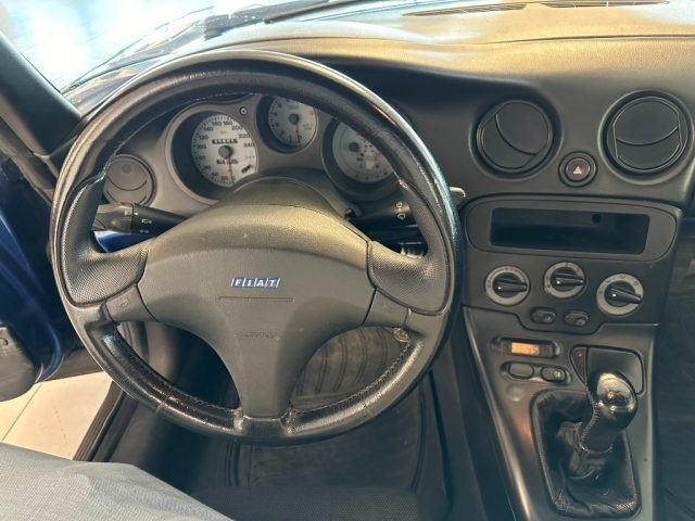 FIAT Barchetta usata 9