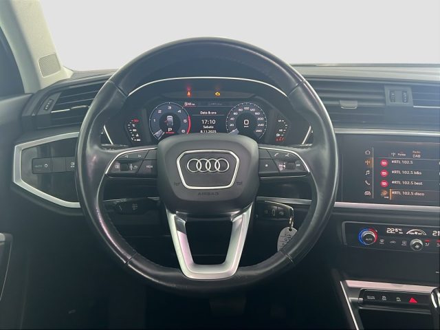 AUDI Q3 usata 10