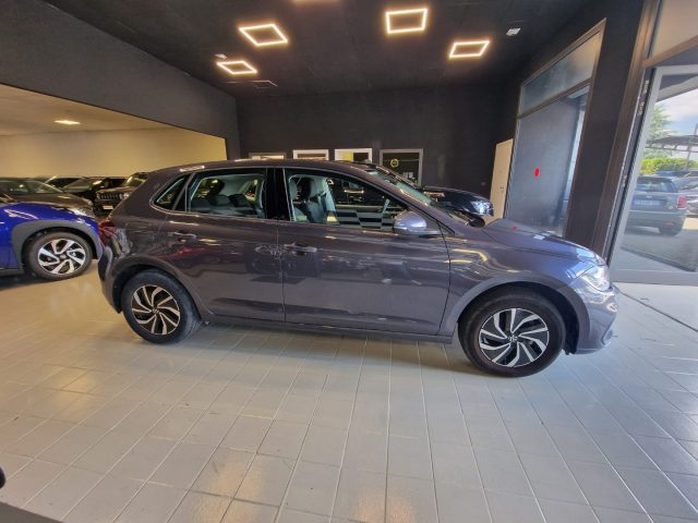 VOLKSWAGEN Polo usata, con Controllo trazione
