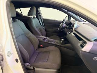 TOYOTA C-HR usata 13